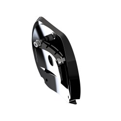 Thunderbike Down &amp; inside license plate bracket