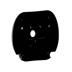 Thunderbike Down &amp; inside license plate bracket