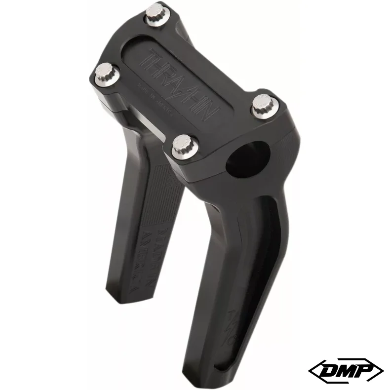 THRASHIN SUPPLY CO. RISER 6.5" PULLBACK SORT