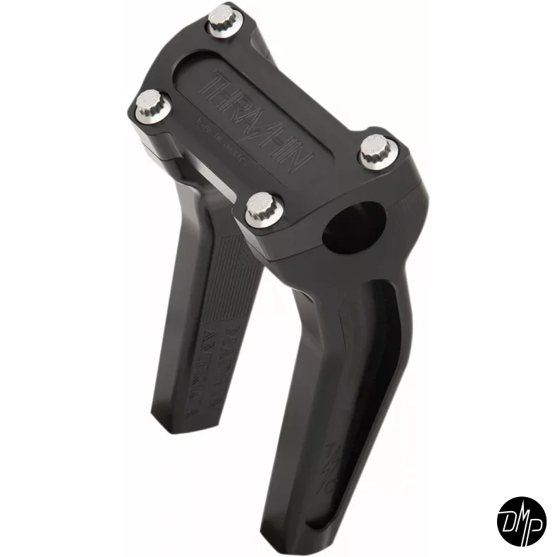 THRASHIN SUPPLY CO. RISER 6.5" PULLBACK SORT