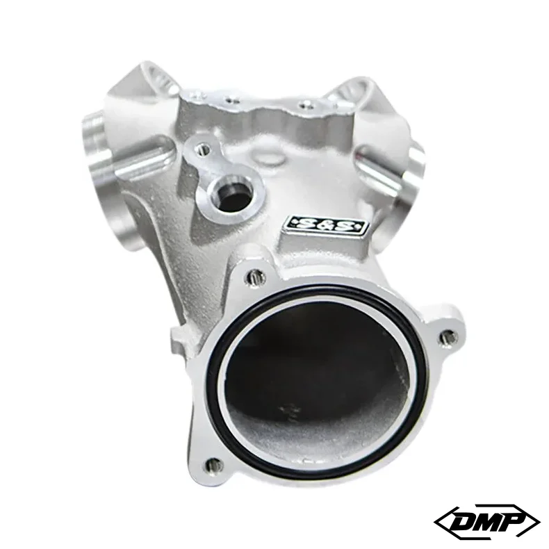 S&S, 55mm performance intake manifold M8