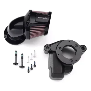 Screamin Eagle Heavy Breather Elite Air Cleaner black