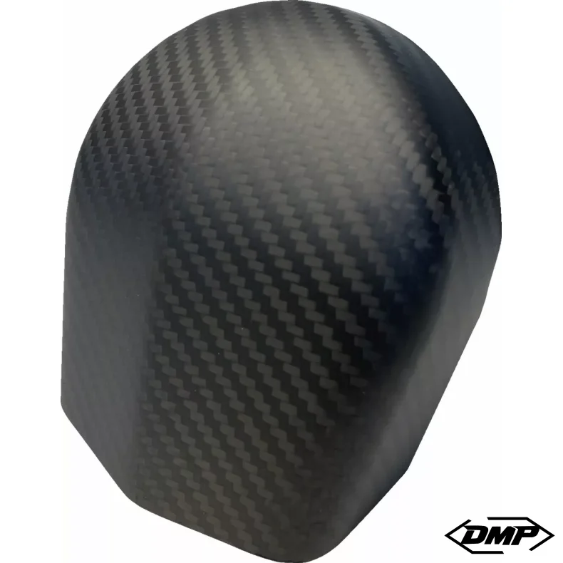 SLYFOX Carbon Horn cover 99-23 Touring (Gloss eller Matt)