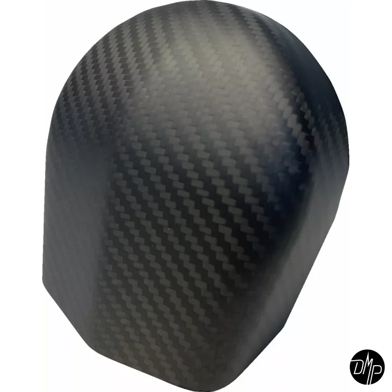 SLYFOX Carbon Horn cover 99-23 Touring (Gloss eller Matt)