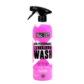 MUC-OFF WATERLESS WASH 750 ML