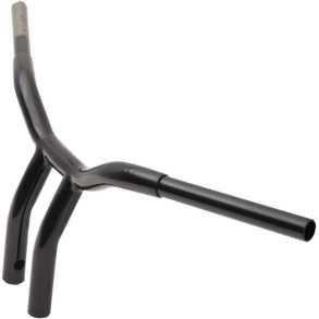 LA CHOPPERS KAGE FIGHTER 1PIECE STYR PULLBACK RISER BLANKSORT 8