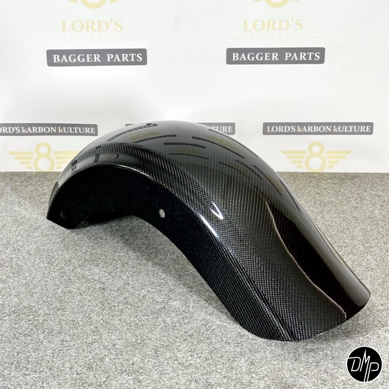 Lords Performance Standard Length Touring Fender 2009-