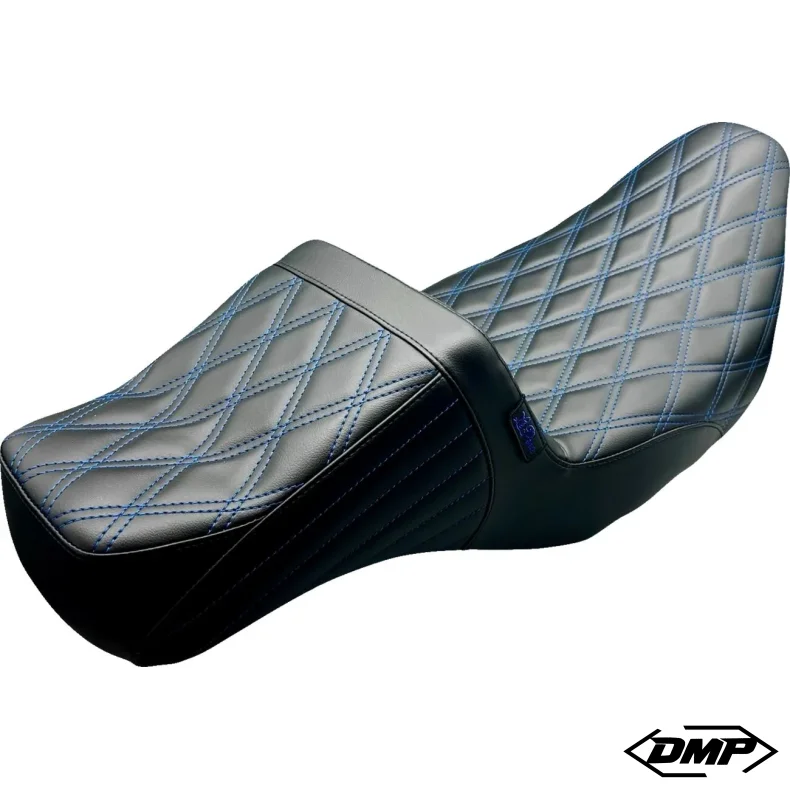 LePera Tailwhip Daddy Long Legs +2" 08-23 Touring DB Diamond BLUE