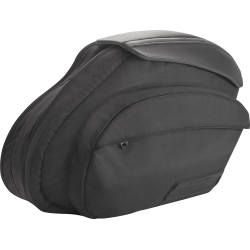 Saddlemen DXT Sidetasker til 99-17 FXD