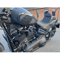 Komplet Lakst M8 Streetbob/Standard