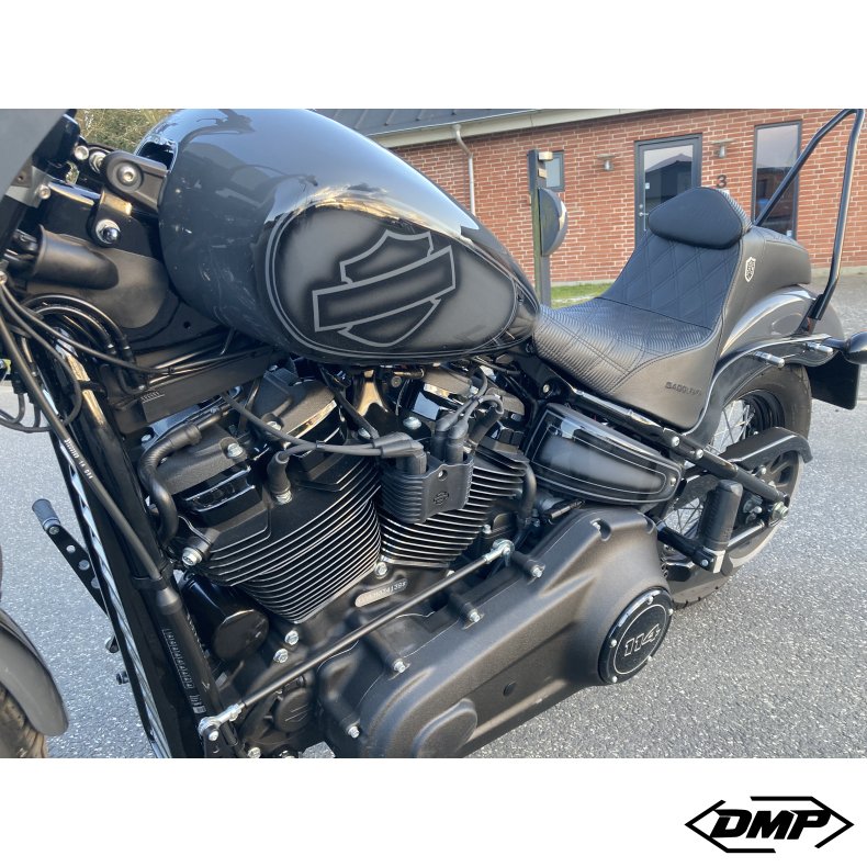 Komplet Laks�t M8 Streetbob/Standard