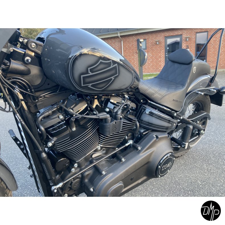 Komplet Lakst M8 Streetbob/Standard