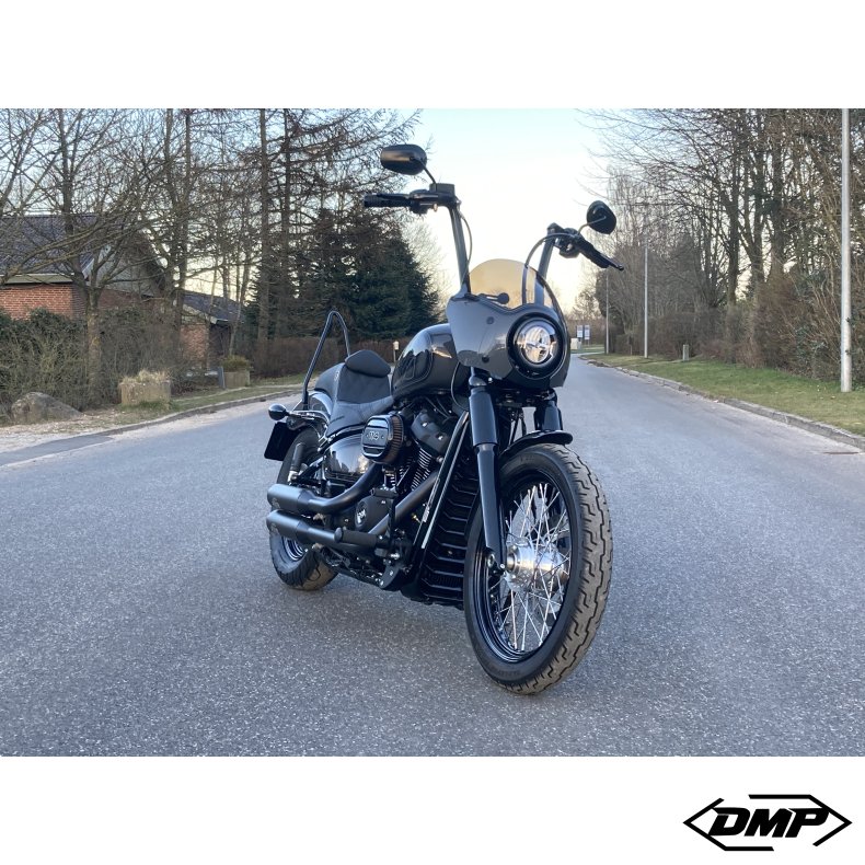 Komplet Laks�t M8 Streetbob/Standard