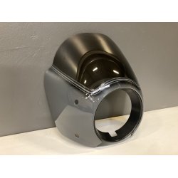 Komplet Lakst M8 Streetbob/Standard