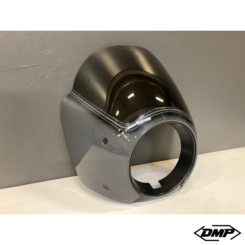 Komplet Laks�t M8 Streetbob/Standard