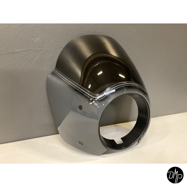 Komplet Lakst M8 Streetbob/Standard