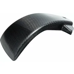 SLYFOX Carbon Side cover set M8 Softail (Gloss or Matt)