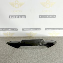 Lords Performance Roadglide Carbon Fiber Windshield Cover