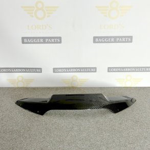 Lords Performance Roadglide Carbon Fiber Windshield Cover