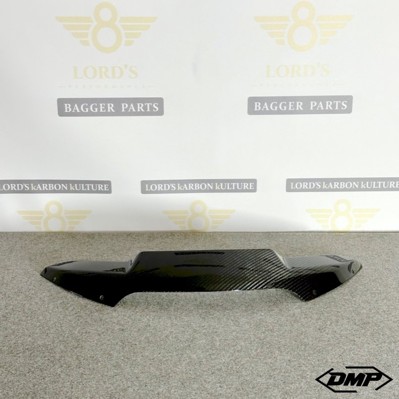 Lord�s Performance Roadglide Carbon Fiber Windshield Cover