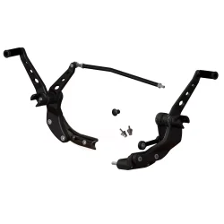 THUNDERBIKE FREMFLYTTER MED T&Uuml;V SOFTAIL 18-23