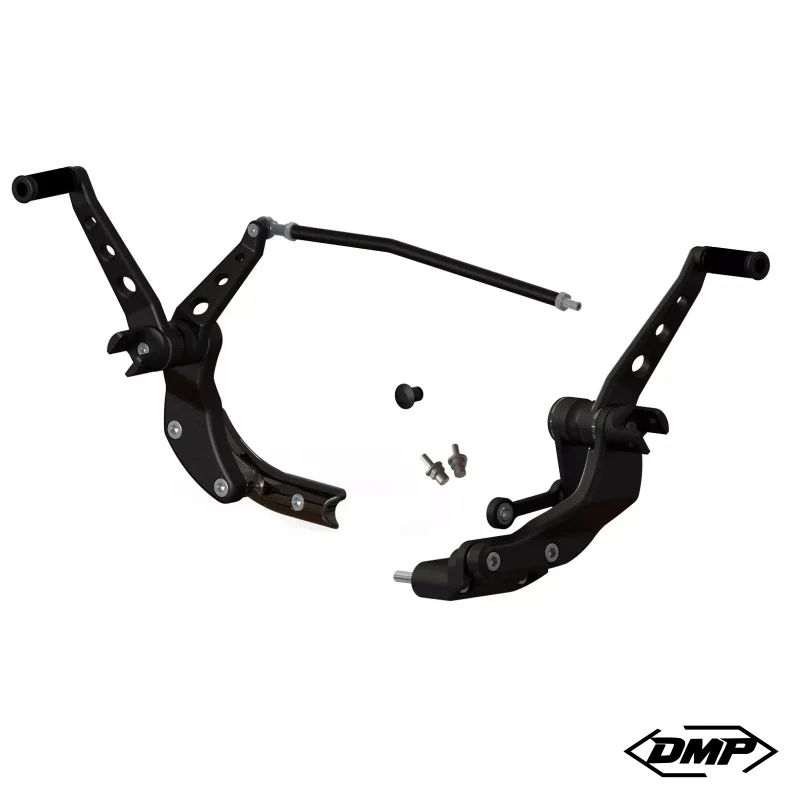 THUNDERBIKE FREMFLYTTER MED T&Uuml;V SOFTAIL 18-23