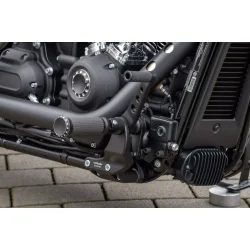 THUNDERBIKE FREMFLYTTER MED T&Uuml;V SOFTAIL 18-23