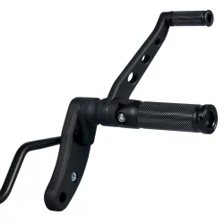 THUNDERBIKE FREMFLYTTER MED T&Uuml;V DYNA 99-17 (-32MM LNGDE)