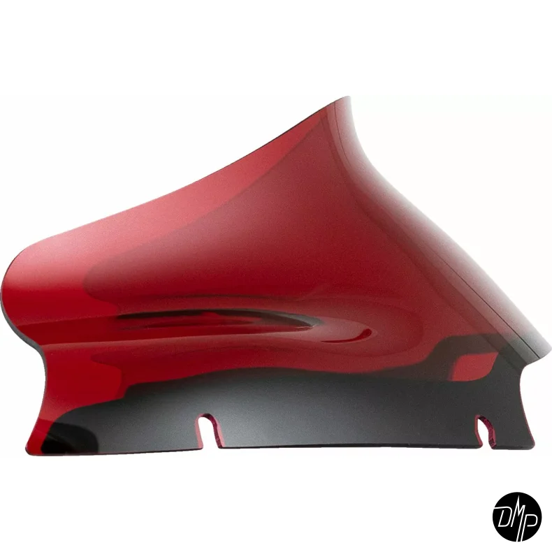 "KOLOR" Klock Werks Shield, 15-23 Road Glide