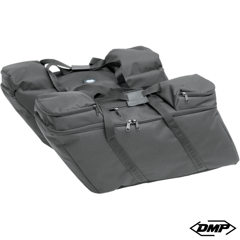 Inder tasker / inner bags til Touring hard bags!