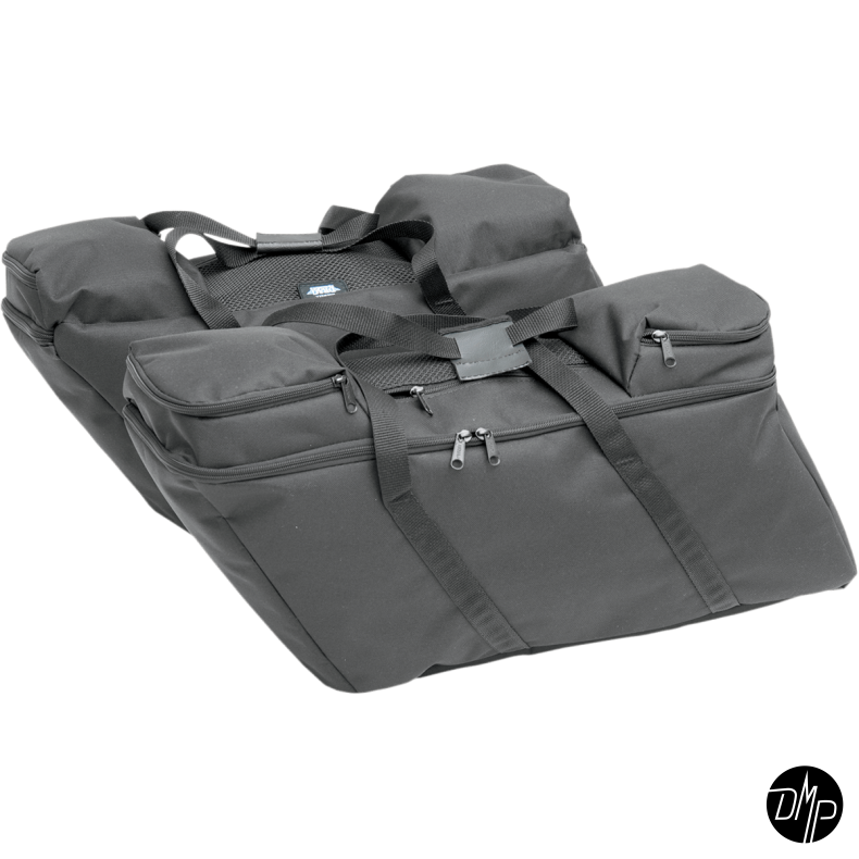 Inder tasker / inner bags til Touring hard bags!