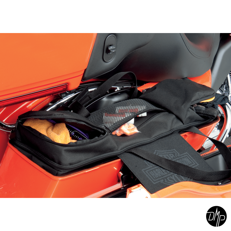 Inder tasker / inner bags til Touring hard bags!