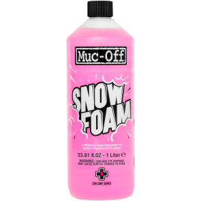 MUC-OFF SNOW FOAM 1l