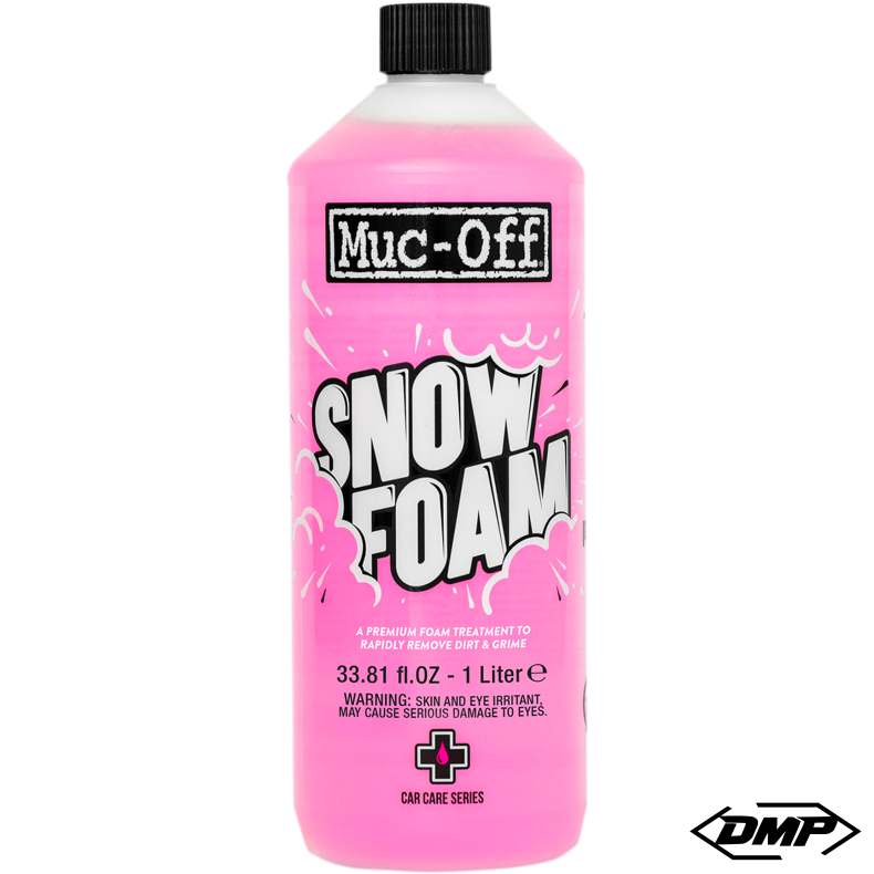 MUC-OFF SNOW FOAM 1l