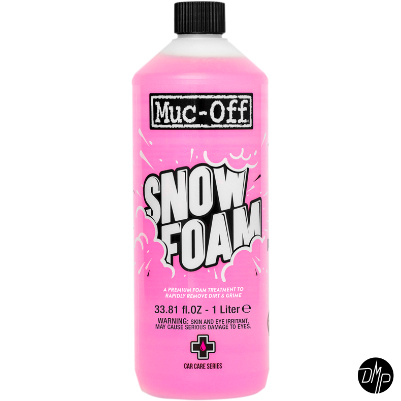 MUC-OFF SNOW FOAM 1l