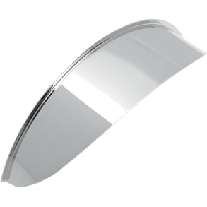 DRAG SPECIALTIES LYGTE VISIR 7