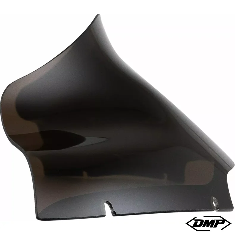 "KOLOR" Klock Werks Shield, 15-23 Road Glide