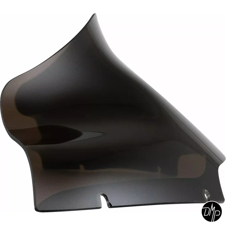 "KOLOR" Klock Werks Shield, 15-23 Road Glide