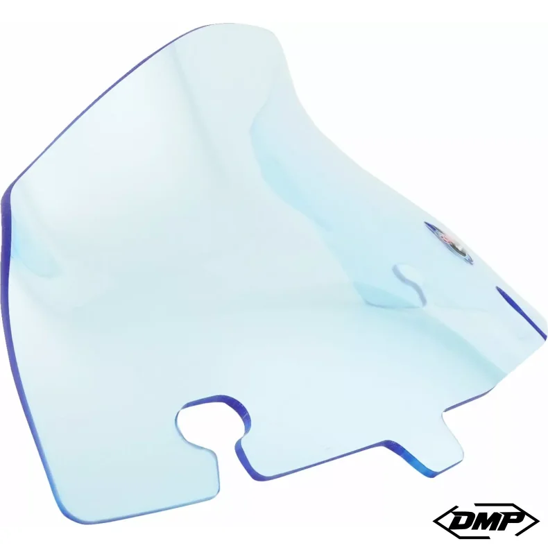 ICE KOLOR, Klock Werks Shield, 99-13 Batwing models