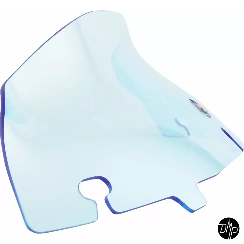 ICE KOLOR, Klock Werks Shield, 14-23 Batwing models