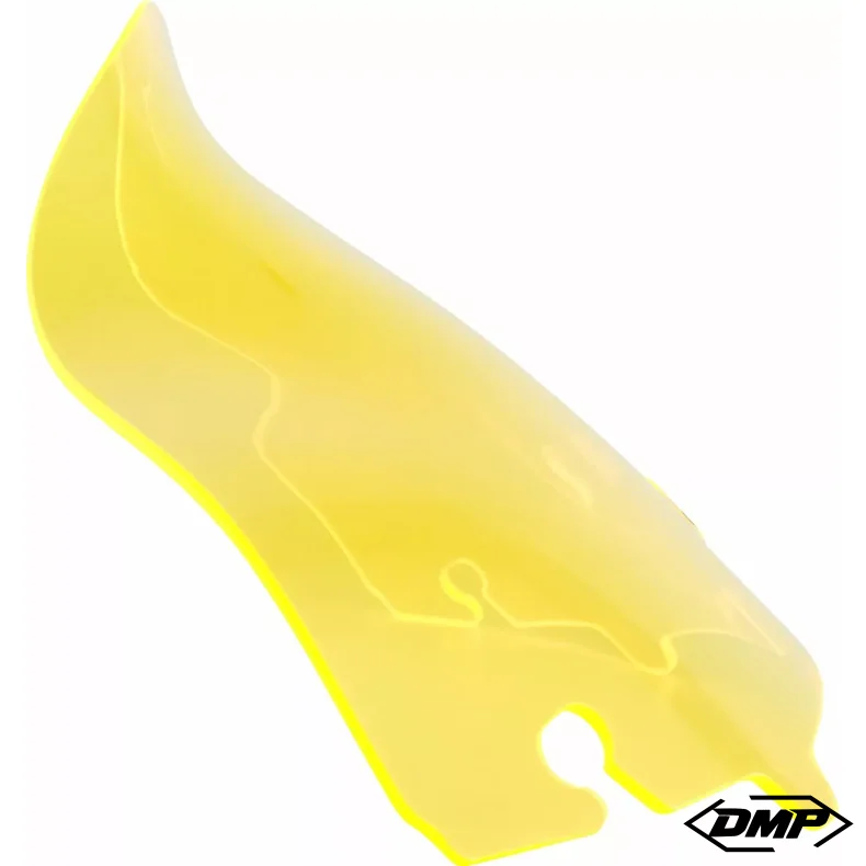 ICE KOLOR, Klock Werks Shield, 99-13 Batwing models