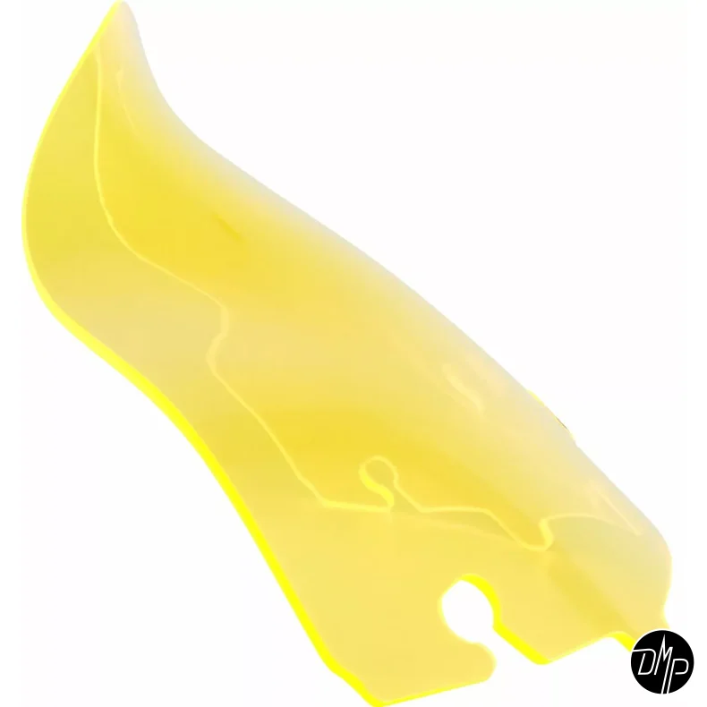 ICE KOLOR, Klock Werks Shield, 14-23 Batwing models