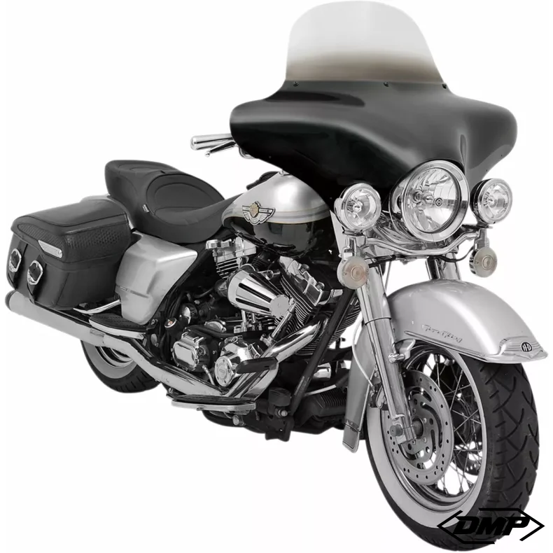 Memphis Shades Batwing fairing