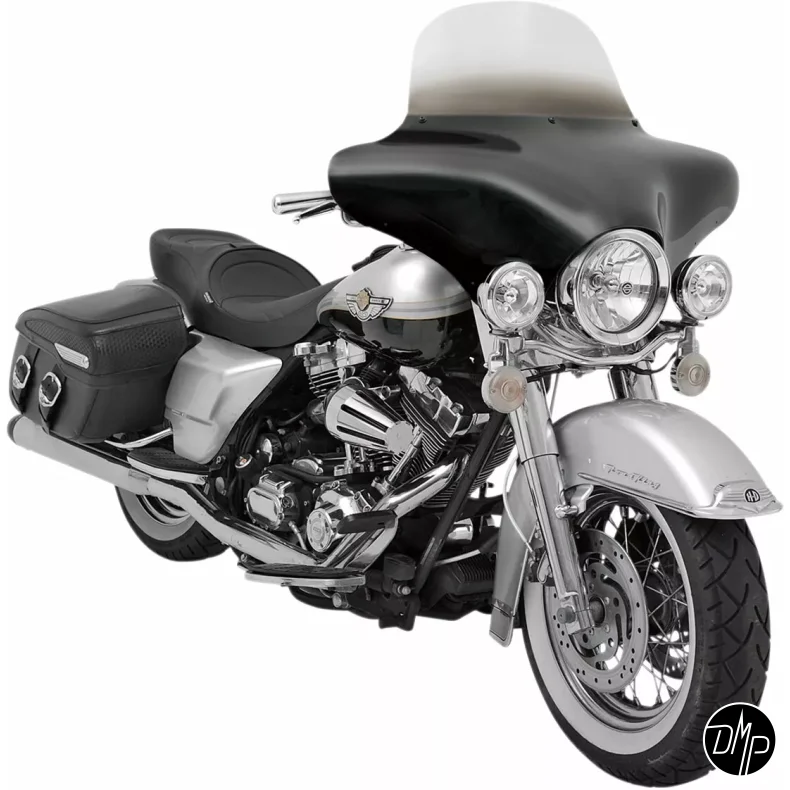 Memphis Shades Batwing fairing