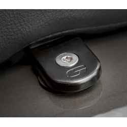 Saddlemen Security Screw Set Sort