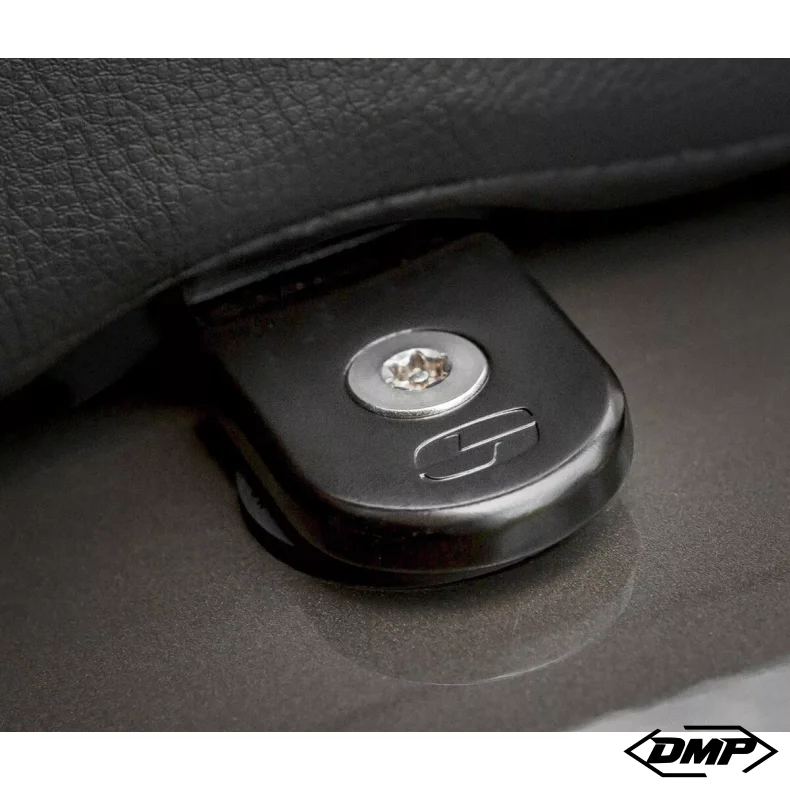 Saddlemen Security Screw Set Sort