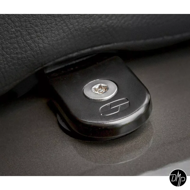 Saddlemen Security Screw Set Sort