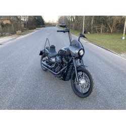 Komplet Lakst M8 Streetbob/Standard