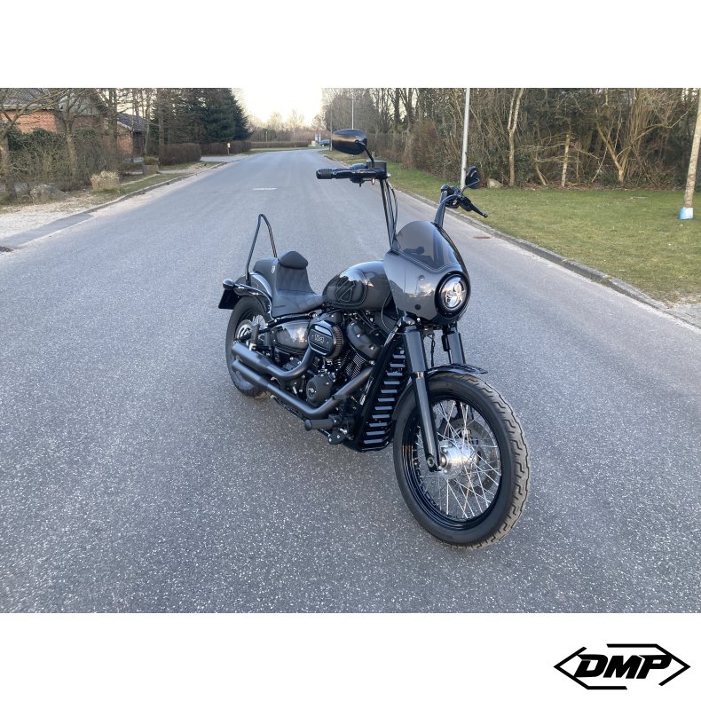 Komplet Laks�t M8 Streetbob/Standard