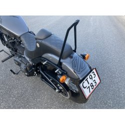 Komplet Lakst M8 Streetbob/Standard